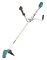 Makita DUR190UZX3 - Aku vyžínač Li-ion 18V,bez aku  Z