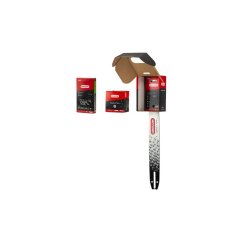 SpeedCut Nano sada - 164TXLNA041 + 80TXL064E + 629320 vhodná pro ECHO CCS-58V