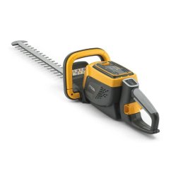 Stiga HT 500e  Experience - Aku plotostřih 580mm  48V bez baterie a nabíječky 
