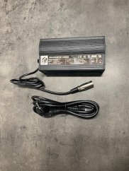 Nabíječka Selvo 4800