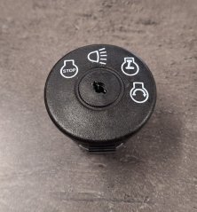 Spínaí skříňka Delta 6900-47P Spínaí skříňka Delta 6900-47P