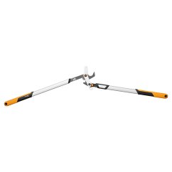Fiskars 1080133 DualAction™ LX108 - dvoučepelové pákové nůžky na silné větve