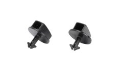 Šroub / knoflík krytu filtru - sada 2ks