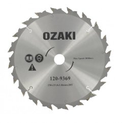 Kotouč pro křovinořez 20Z / 250 / 25,4