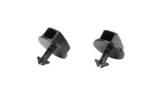 Šroub / knoflík krytu filtru - sada 2ks