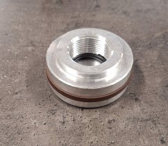 Píst s těsněním pro pístníci LH52,45, .... 55mm