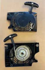 Startér komplet RPCS 5140 Startér komplet RPCS 5140