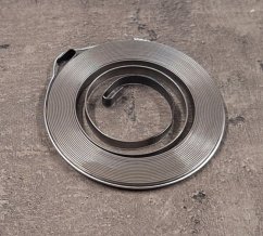 Pružina startéru ECHO CS-500ES, Shindaiwa 452S 