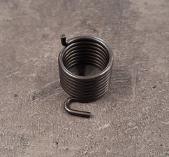 Pomocná pružina startéru ECHO CS-500ES, Shindaiwa 452S