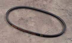 Klínový řemen 00300020090 Z23,8 10x605 Klínový řemen 00300020090 Z23,8 10x605