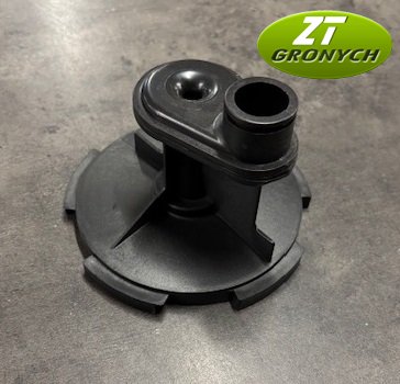 Difuzor pro čerpadlo REJP 1000 INOX - barva se může lišit