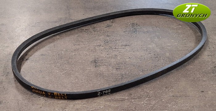 Klínový řemen  JIHUA Z762 - PLM4628,PM46SB, PM46SBC