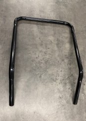 Madlo spodní Madlo spodní