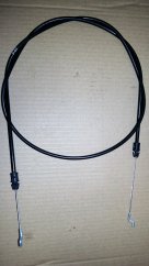 Lanko pojezdu RPM 5135 X, 4635 HW, 5165HWM, 4635E