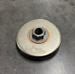 Buben spojky pro CS-500