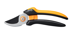 Fiskars 1057164 Solid™ P341  - Nůžky zahradní dvoučepelové (L)