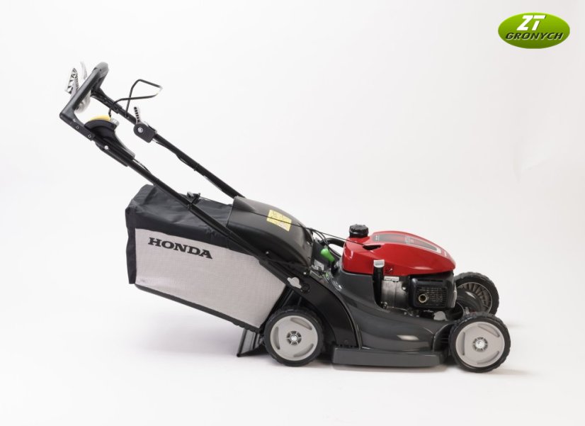 Honda HRX 476 VY- motorová sekačka s pojezdem...