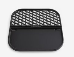 Weber kombinace grilovací mřížky a planchy