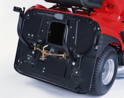 Tažné zařízení (závěs) Honda.