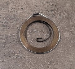 Pružna statéru SH 160