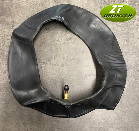 Duše  2.75 x 3.00.-.8 TR87, duše zadního kola pro Selvo 4800