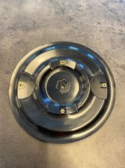 Talíř nožů XM5, RK 1000, 2000 Talíř nožů XM5, RK 1000, 2000