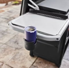 Weber Works držák na lahev - Snap On.