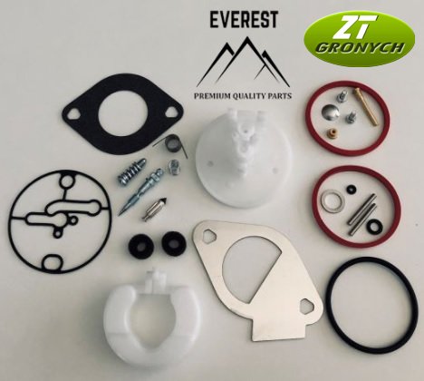 Sada těsnění karburátoru BS 10,5-19HP