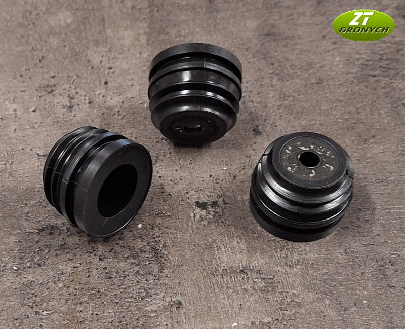 Silentblok  ECHO CS-501SX - 1ks