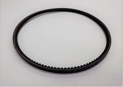 Řemen pojezdu VeGA V551 - starší typ Vextra XPZ 722 Řemen pojezdu VeGA V551 - starší typ Vextra XPZ 722