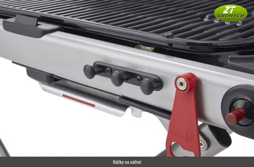 Háčky na náčiní