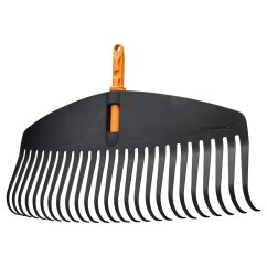 Fiskars 1080673 - OneClick hrábě na listí L bez násady