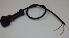 Ovládání VeGA C43