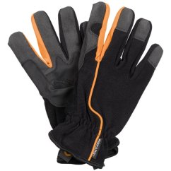Fiskars 1003477 - Rukavice pracovní pánské vel 10