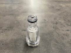 Vstup čerpadla, REPW 150