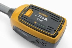 Stiga GT 500e Kit - Bateriový křovinořez (baterie a nabíječka je součástí dodávky) 