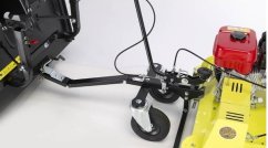 Tažený vertikutátor 70B2-T_