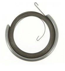 Pružina startéru ke kladce 498144