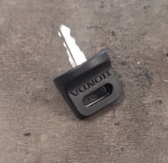 Klíč zapalování Klíč zapalování