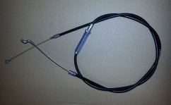 Lanko pojezdu DOLMAR  PM 4600 S, 4600 S3, 5100 S3