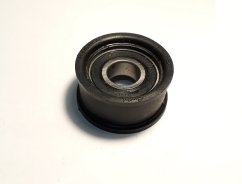 Řemenice F 1875-0750 - pojezd