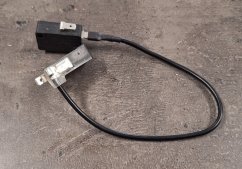 Mech. vypínač pro štěpkovač Makita - DOLMAR FH 2500