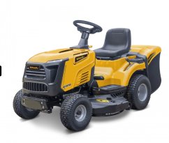 Riwall PRO RLT 86 TRD, zahradní traktor s mechanickou převodovkou