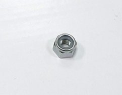 Matice L - 10 x 1,25