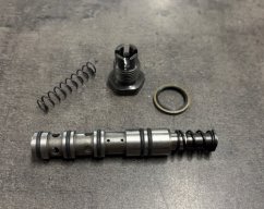 Ventil komplet LH 52