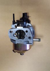 Karburátor - automatický sytič XP200