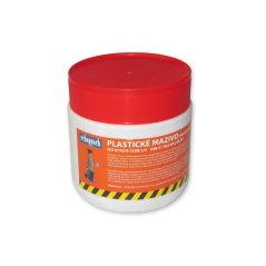 Plastické mazivo