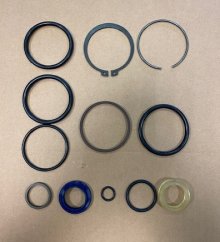 Sada pro pístnici LF100M, LF90