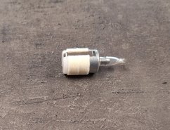 ECHO A369-000001 - Palivový / benzinový filtr SRM 420TES