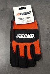 Echo -Protiřezové rukavice vel 10